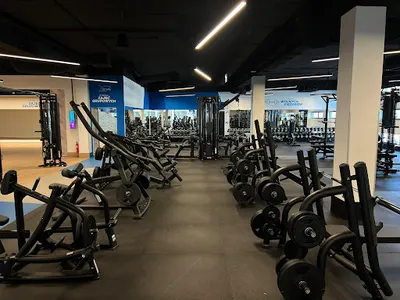 Fitness Klub CityFit Blue - Siłownia Siedlce Galeria Siedlce